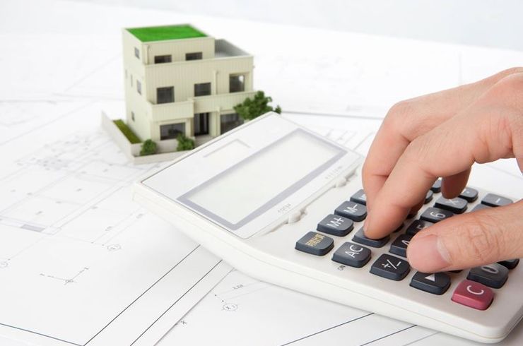 お見積もりの計算